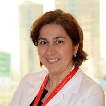 Prof. Dr. Feryal Gün Soysal