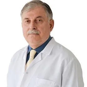 Op. Dr. Fethi Güngör