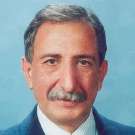 Prof. Dr. Fethi İdiman