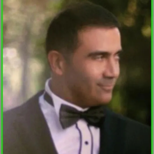 Uzm. Dr. Fethi Turan