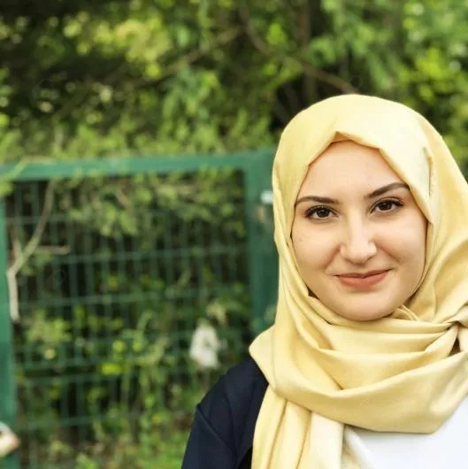 Dkt. Feyza Deniz Çoğan Saman