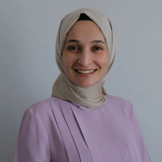 Psk. Feyza Nur Aktan