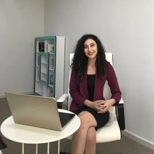 Psk. Dan. Feyza Yıldırım