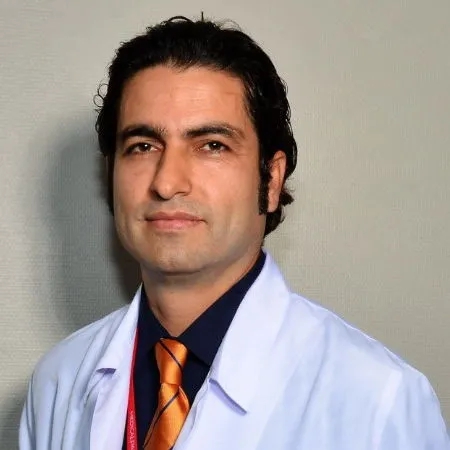 Uzm. Dr. Feyzi Gökosmanoğlu