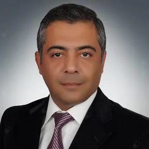 Dr. Öğr. Üyesi Feza Burak