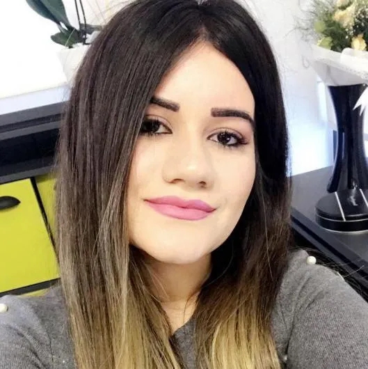 Dyt. Fidan Selin Karabacak