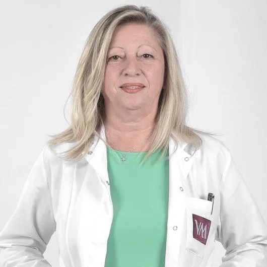 Uzm. Dr. Figen Deniz