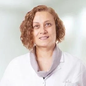 Uzm. Dr. Figen Küçüksezer