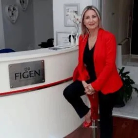 Dr. Figen Sayın Yıldıran