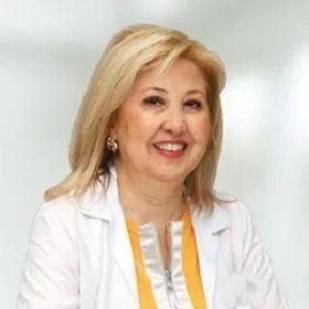 Op. Dr. Figen Yamanoğlu Tarkan