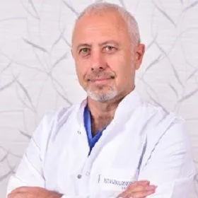 Op. Dr. Fikret Aksoy