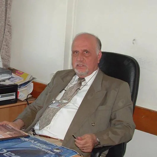 Prof. Dr. Fikret Kölemen