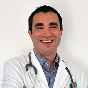 Uzm. Dr. Fikret Mert Acar