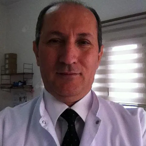 Dr. Fikret Özdemir