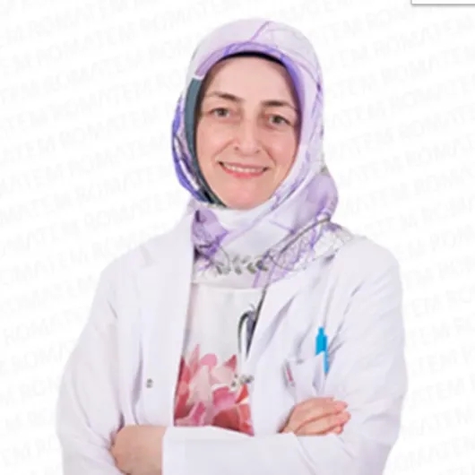 Dr. Fikriye Yılmaz Uzunoğlu