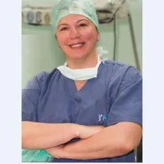 Uzm. Dr. Filiz Akın Su