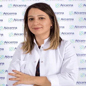 Op. Dr. Filiz Aktenk  Sarp