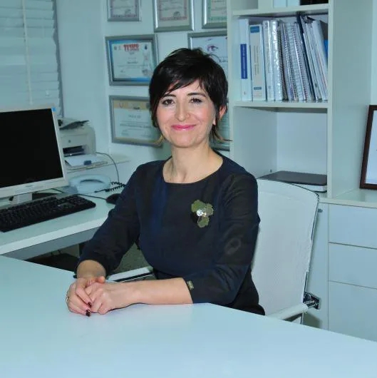 Uzm. Dr. Filiz Altıoğlu Çığ