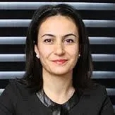 Op. Dr. Filiz Avşin Özdemir Sarıoğlu