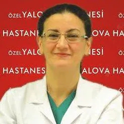 Op. Dr. Filiz Ciğerim Coşkun