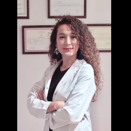 Uzm. Kl. Psk. Filiz Çoban