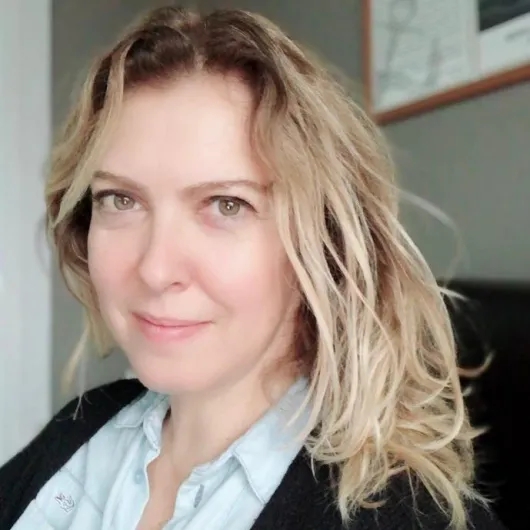 Psk. Filiz Ömeroğlu