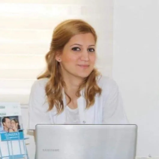 Dt. Filiz Sarıarslan