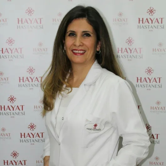 Uzm. Kl. Psk. Filiz Yakmaz Basılgan