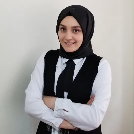 Psk. Firdevs Gökçen Yılmaz