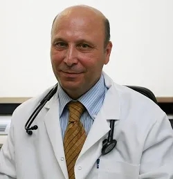 Prof. Dr. Firuz Çelikoğlu