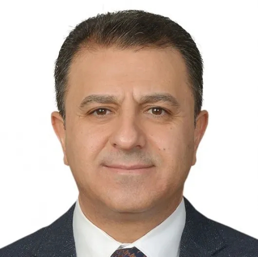 Op. Dr. Fuat Aksoy