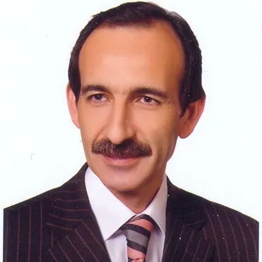 Prof. Dr. Fuat Güldoğuş