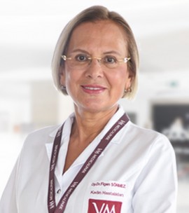 Op. Dr. Fügen  SÖNMEZ