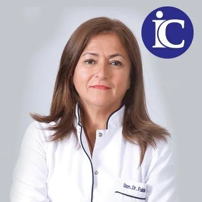 Uzm. Dr. Fuldan Aktaş