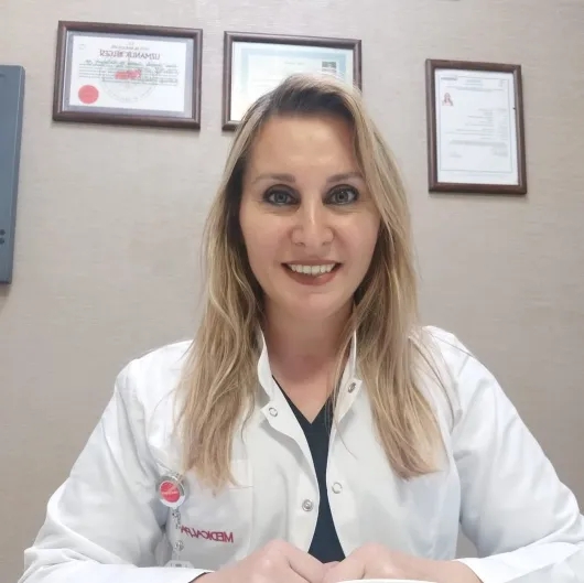 Prof. Dr. Fulya Akın