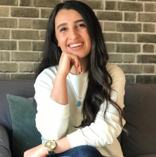 Psk. Fulya Dağdelen