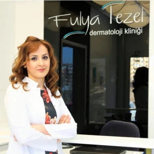Uzm. Dr. Fulya Tezel
