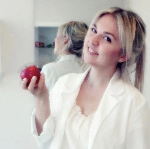 Dyt. Fulya Yazılıkaya Zeytinoğlu