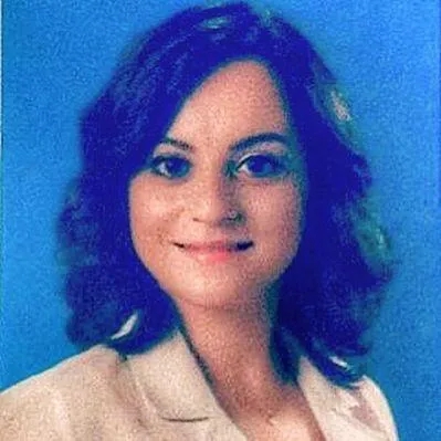 Op. Dr. Fulya Zeynep Metin