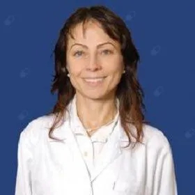 Uzm. Dr. Fümerel İnce