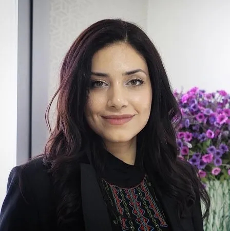 Psk. Funda Cansu Gül