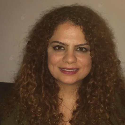 Uzm. Psk. Funda Doğan