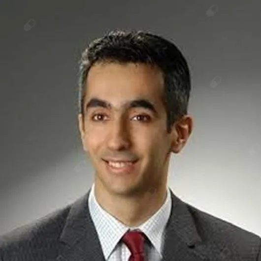 Dr. Furkan Erol Karabekmez