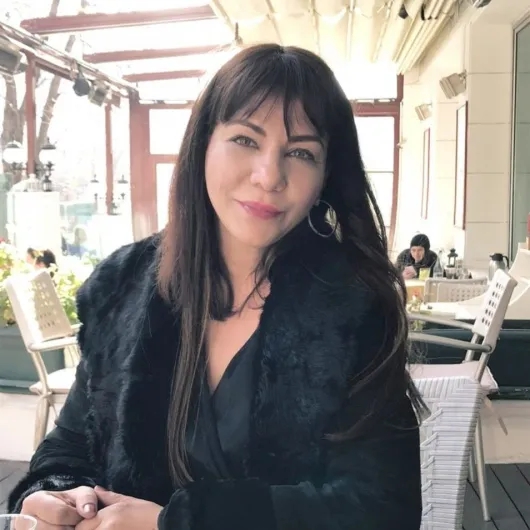 Dyt. Füsun Bilgin Çakmak