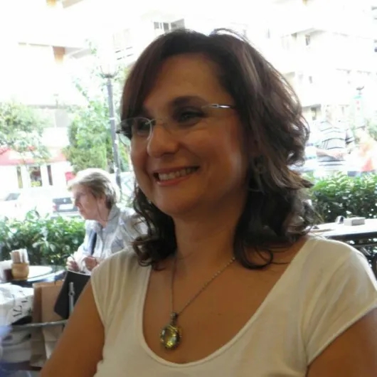 Kl. Psk. Dr. Füsun Gökkaya