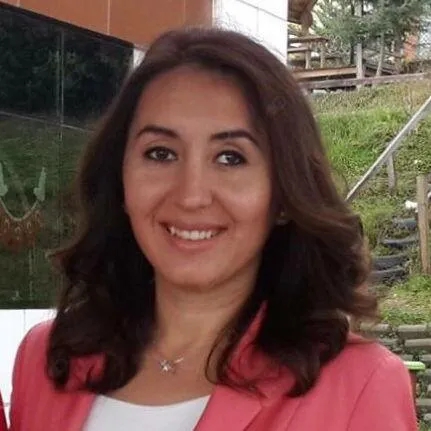 Uzm. Dkt. Füsun Yılmaz Taşkıran