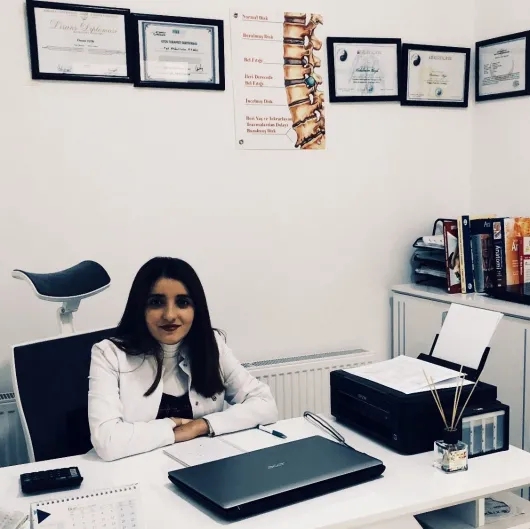 Fzt. Gamze Altıkulaç