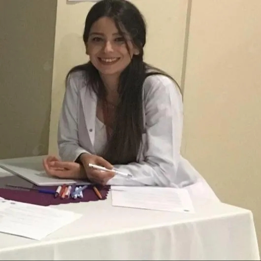 Dyt. Gamze Betül Şık