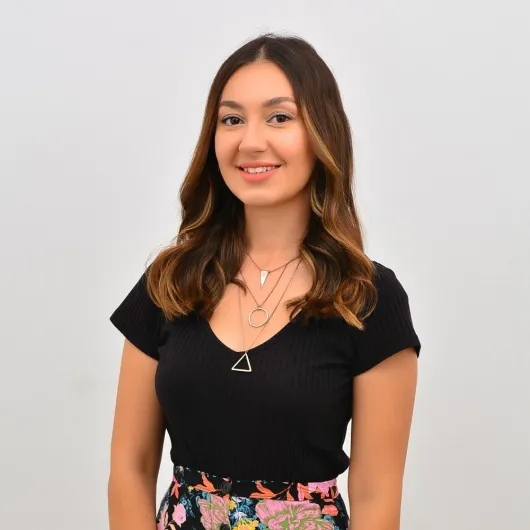 Psk. Dan. Gamze Güder