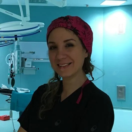 Op. Dr. Gamze Kızıltan